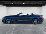 2024 BMW 8 Series M850i xDrive