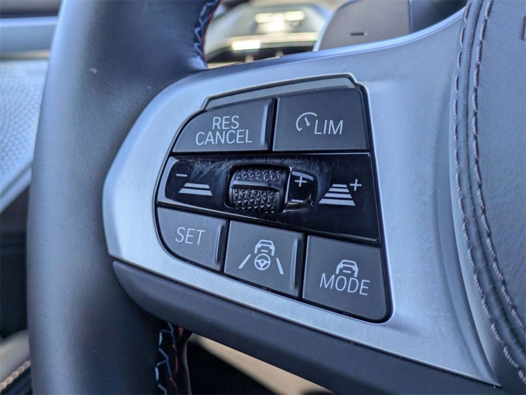 2024 BMW 8 Series M850i xDrive