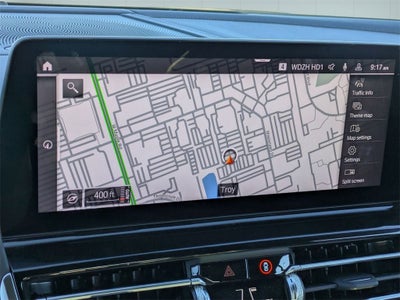 2024 BMW 8 Series M850i xDrive