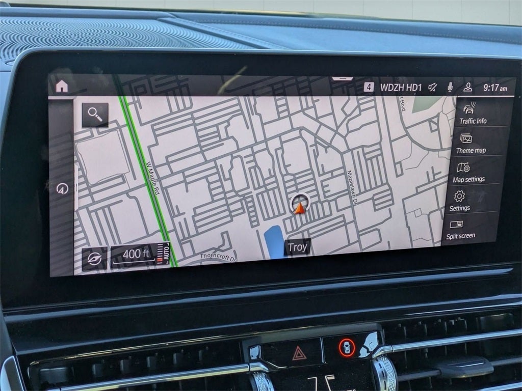 2024 BMW 8 Series M850i xDrive