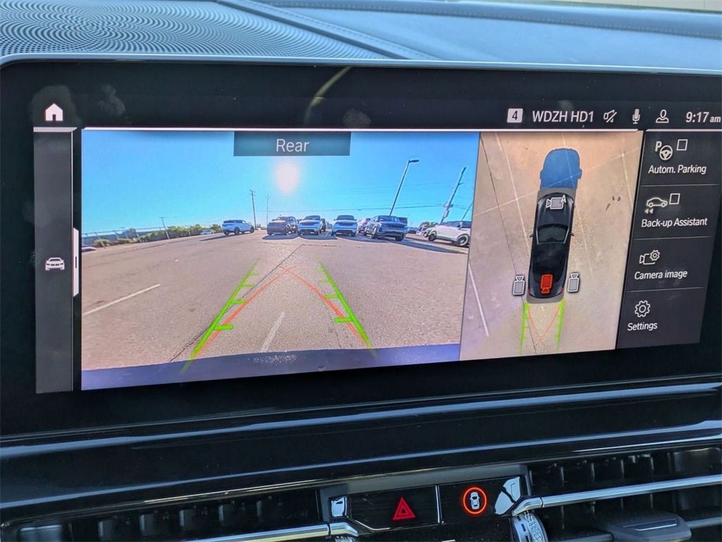 2024 BMW 8 Series M850i xDrive