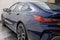 2026 BMW 8 Series M850i xDrive Gran Coupe