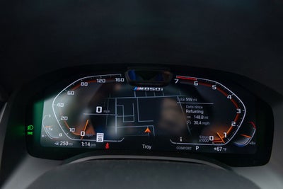 2026 BMW 8 Series M850i xDrive Gran Coupe