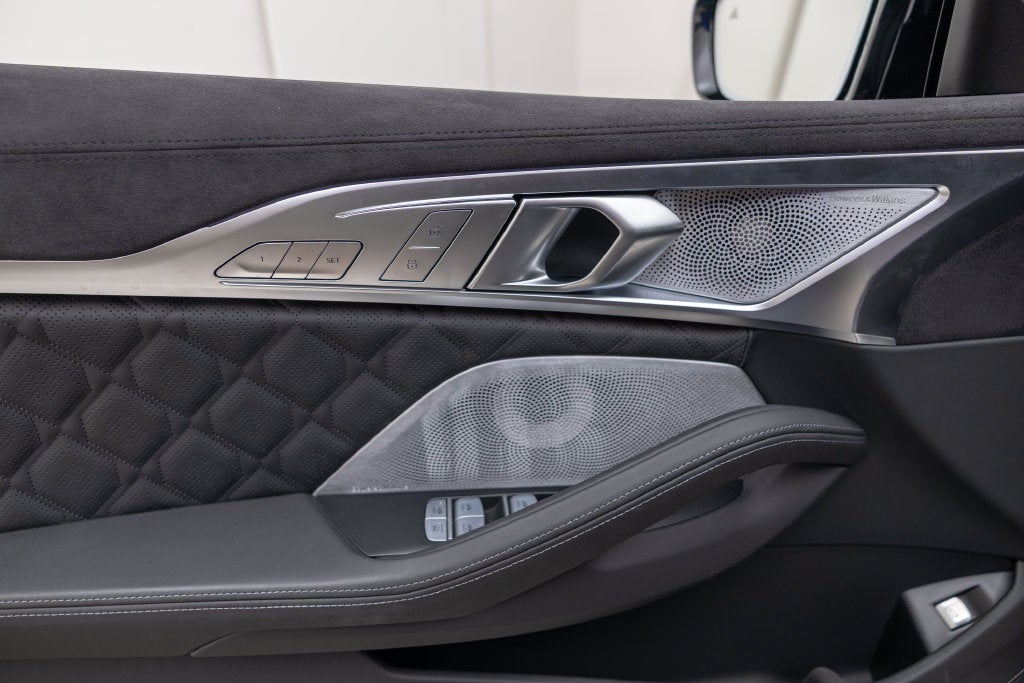 2026 BMW 8 Series M850i xDrive Gran Coupe