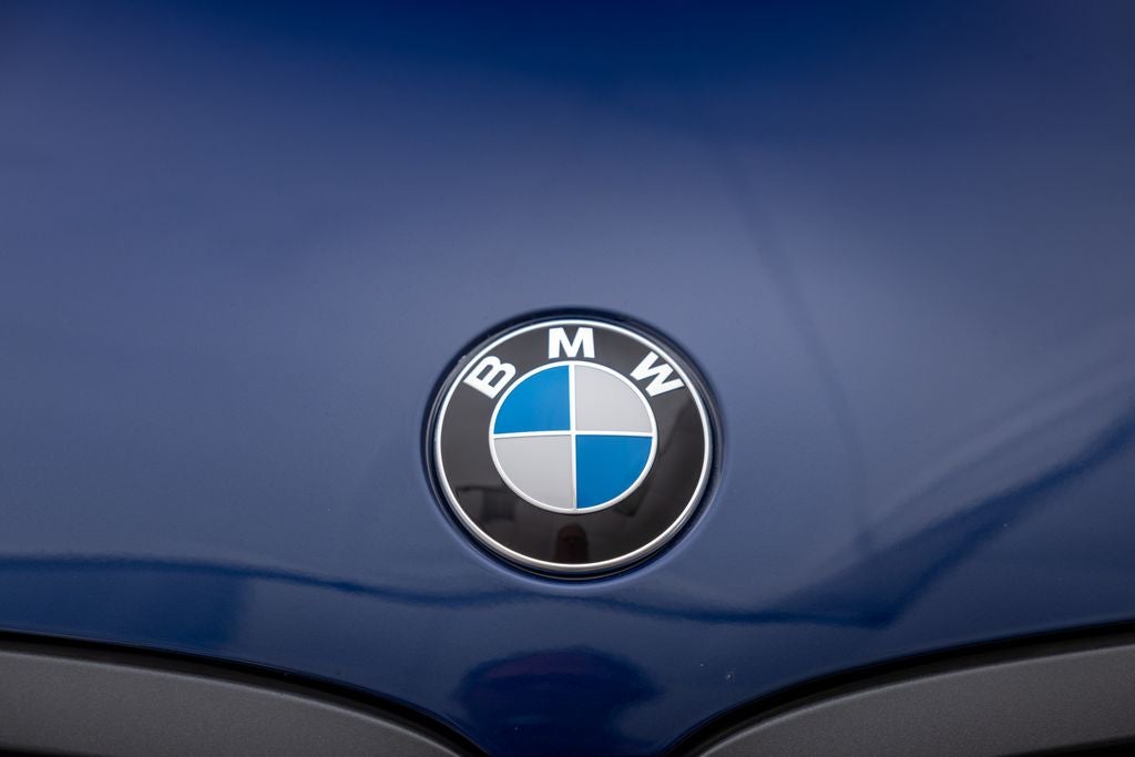 2026 BMW 8 Series M850i xDrive Gran Coupe