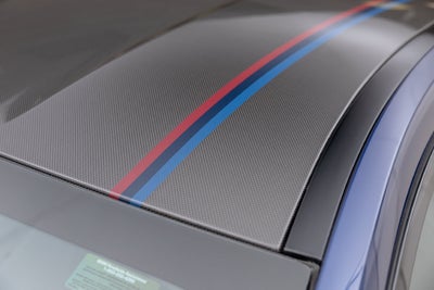 2026 BMW 8 Series M850i xDrive Gran Coupe