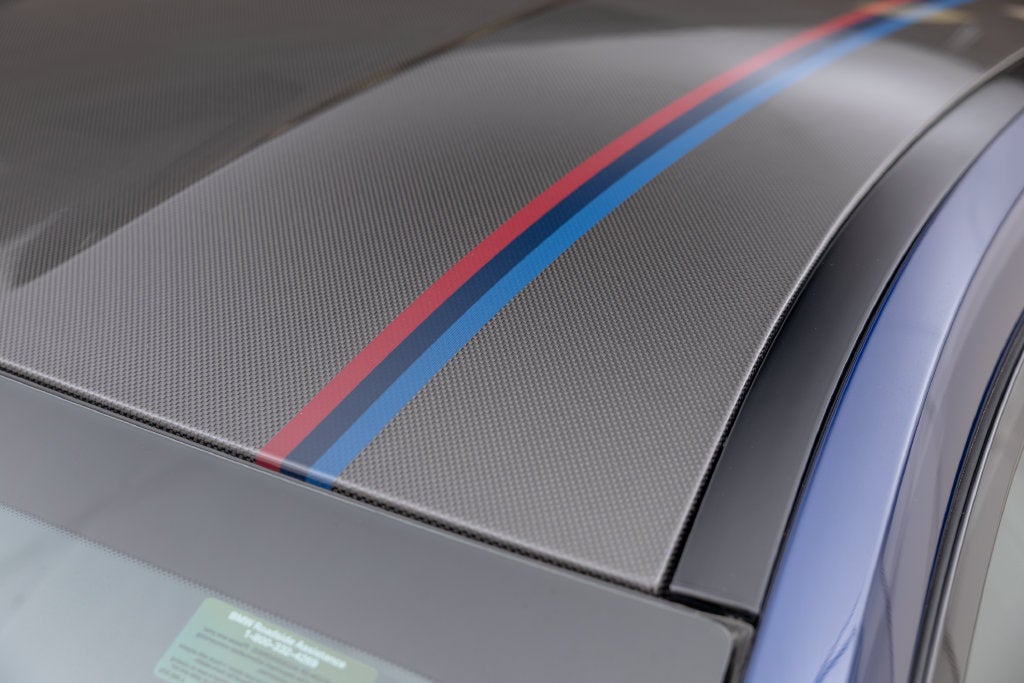 2026 BMW 8 Series M850i xDrive Gran Coupe