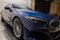 2022 BMW 8 Series ALPINA B8 xDrive