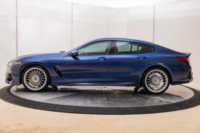 2022 BMW 8 Series ALPINA B8 xDrive