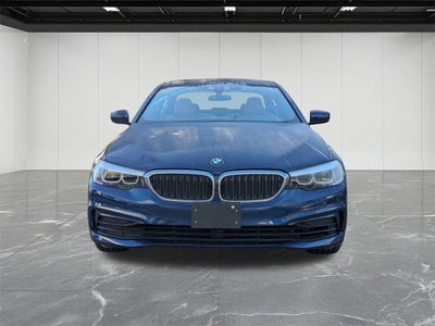 2019 BMW 5 Series 530i xDrive