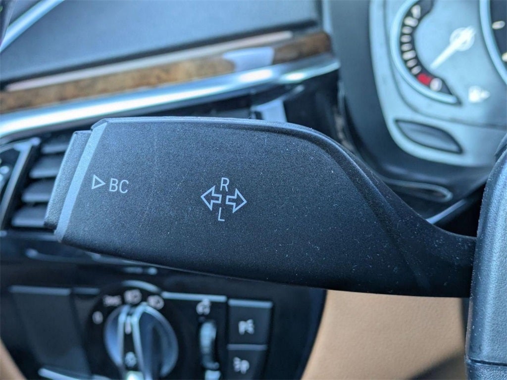 2019 BMW 5 Series 530i xDrive