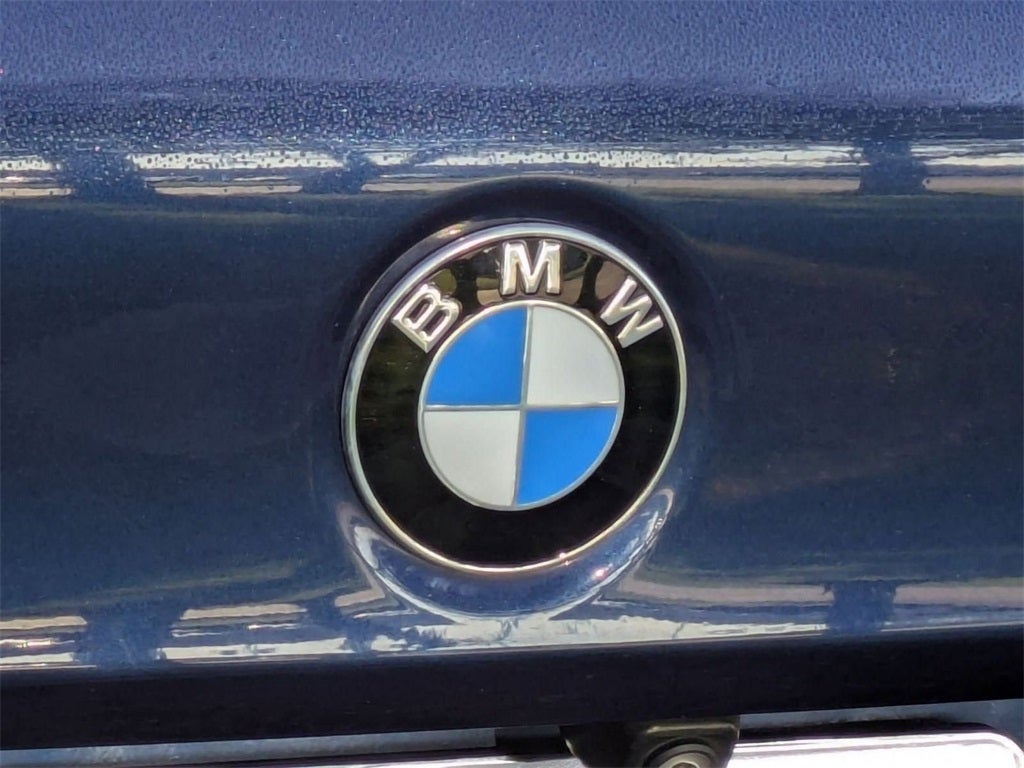 2019 BMW 5 Series 530i xDrive