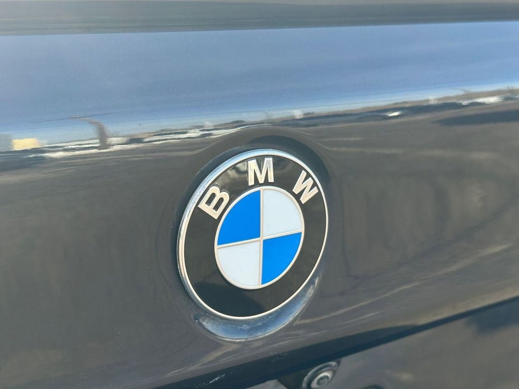 2018 BMW 5 Series M550i xDrive