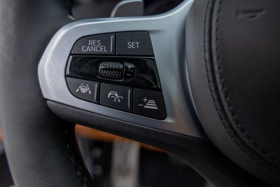 2020 BMW 5 Series 540i xDrive