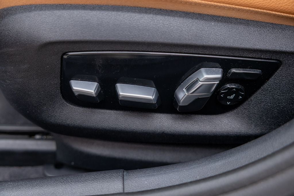 2020 BMW 5 Series 540i xDrive