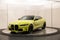 2025 BMW M4 Competition