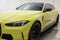2025 BMW M4 Competition