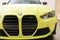 2025 BMW M4 Competition