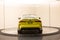 2025 BMW M4 Competition
