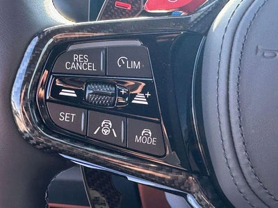 2026 BMW M4 Competition