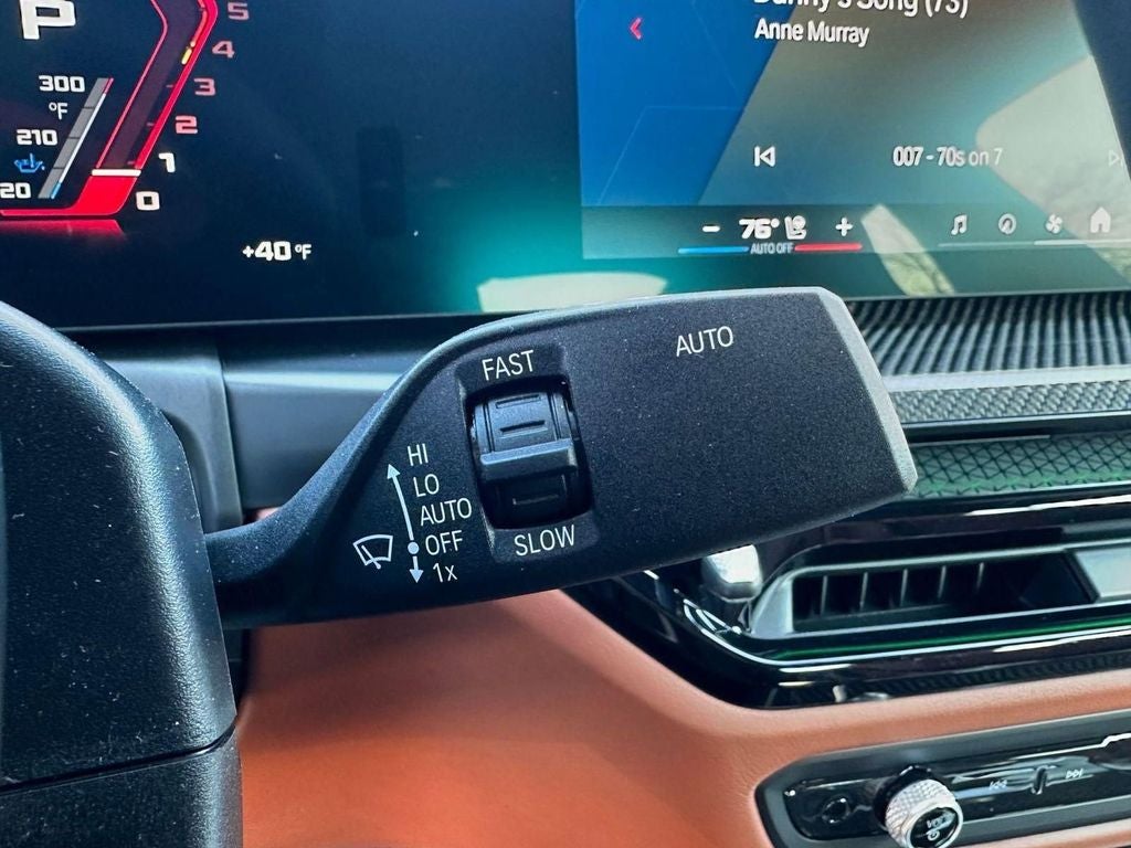 2026 BMW M4 Competition