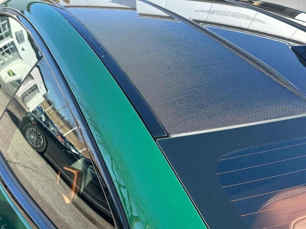 2026 BMW M4 Competition