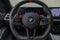 2025 BMW M3 Competition