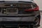 2025 BMW M3 Competition