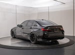 2025 BMW M3 Competition