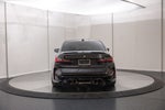 2025 BMW M3 Competition