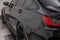 2025 BMW M3 Competition