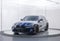 2025 BMW M3 Competition