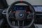 2025 BMW M3 Competition