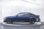 2025 BMW M3 Competition