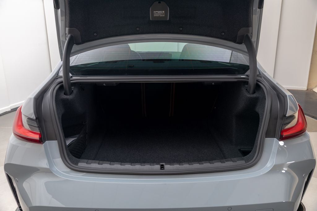 2026 BMW M3 Competition