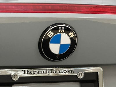 2025 BMW M4 Competition