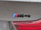 2020 BMW M4 Base
