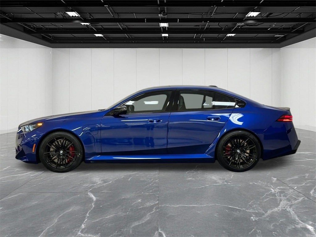 2025 BMW M5 Base