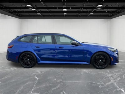 2026 BMW M5 Base