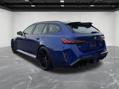 2026 BMW M5 Base