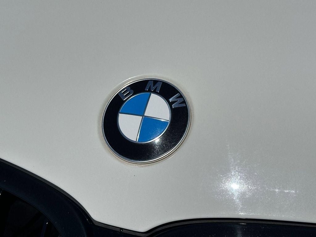 2024 BMW M8 Competition