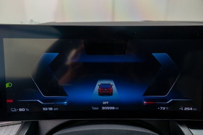 2024 BMW i5 M60