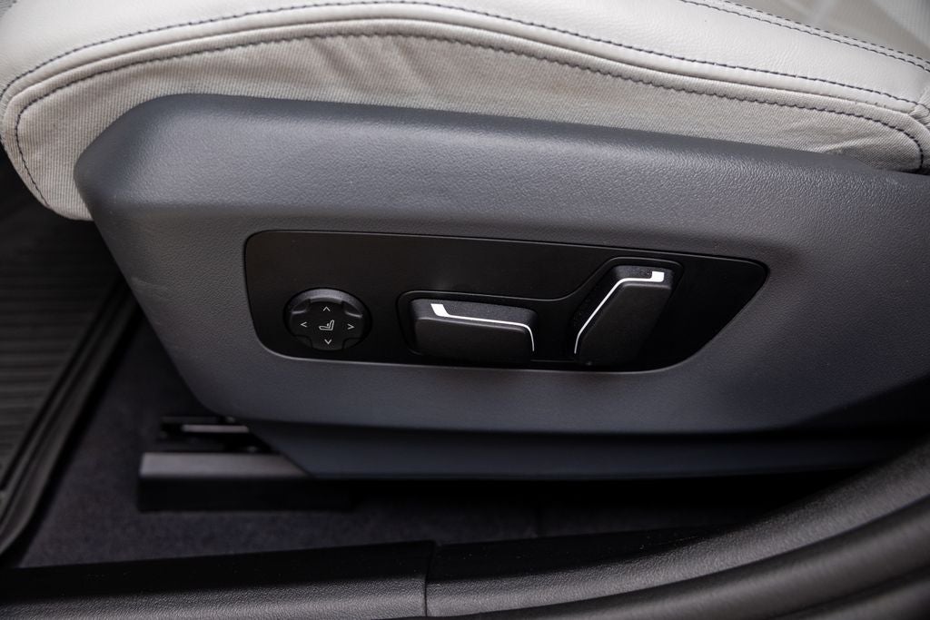 2024 BMW i5 M60