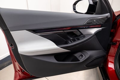 2024 BMW i5 M60