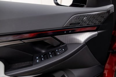 2024 BMW i5 M60