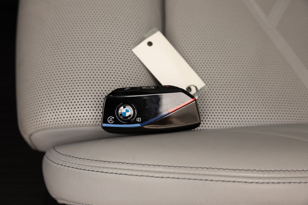 2024 BMW i5 M60