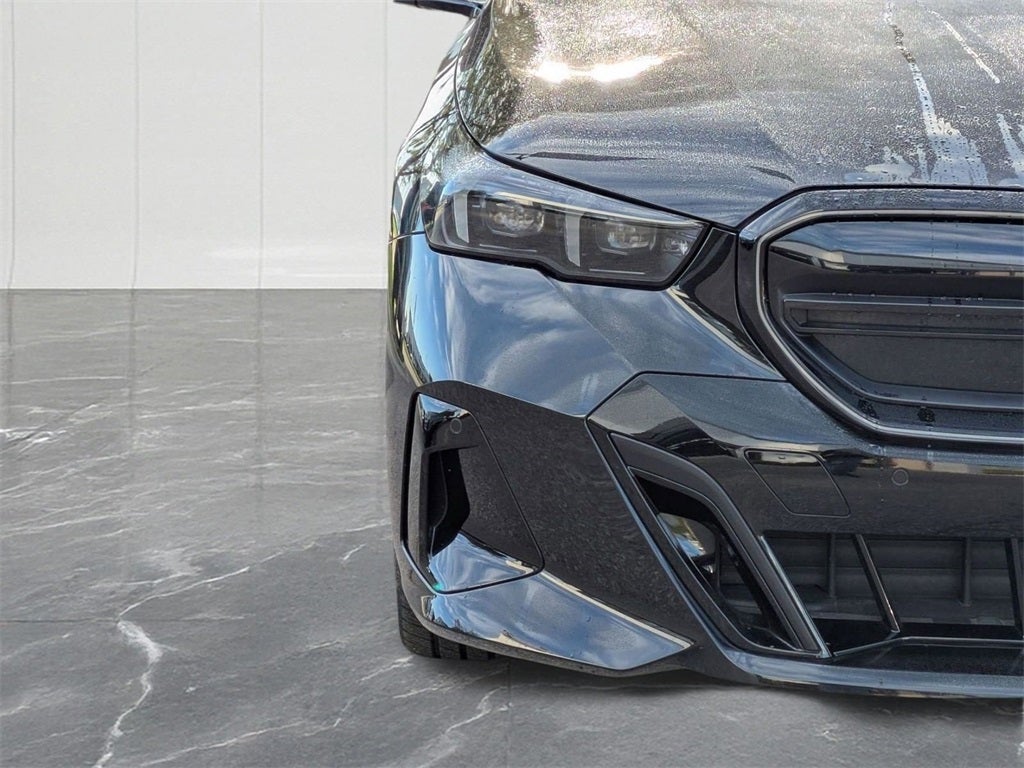 2024 BMW i5 M60