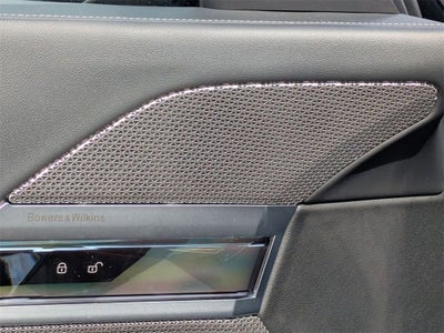 2023 BMW i7 xDrive60