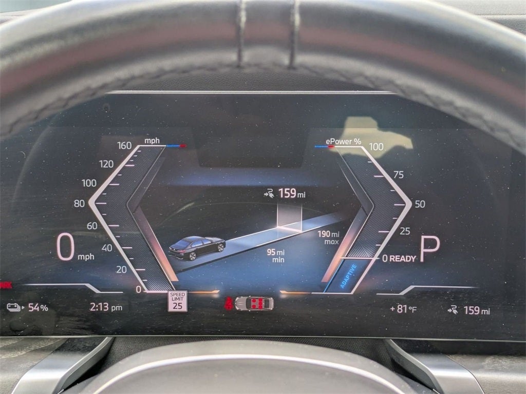 2023 BMW i7 xDrive60