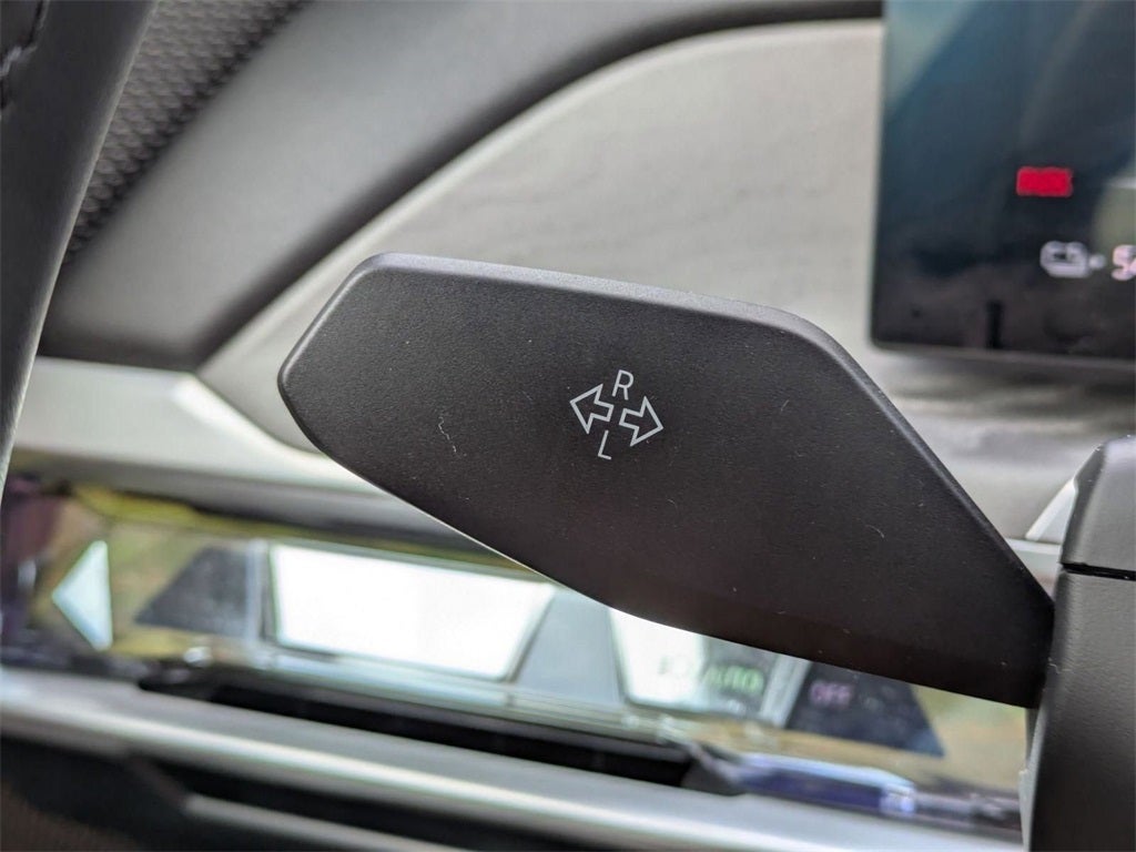 2023 BMW i7 xDrive60